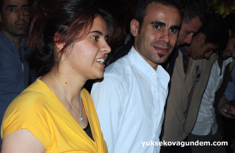 Yüksekova'da Devran Arhat Konseri 48