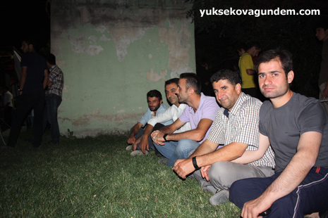 Yüksekova'da Devran Arhat Konseri 8