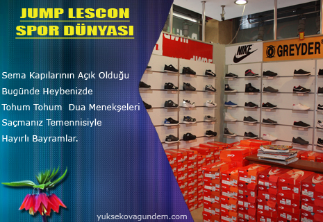 Yüksekova Bayram Mesajları 14
