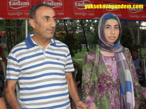 Kayhan Ailesinin Mutlu Günü 13