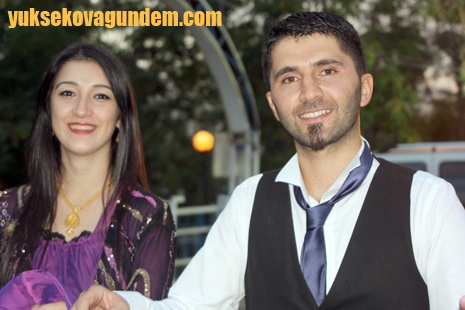 Kayhan Ailesinin Mutlu Günü 20