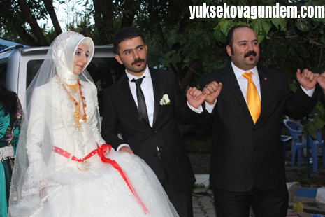 Kayhan Ailesinin Mutlu Günü 7
