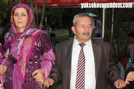 Kayhan Ailesinin Mutlu Günü 8
