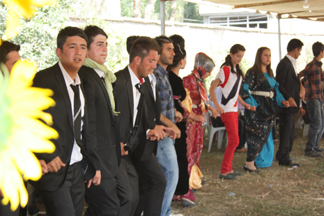 01 - 02 Eylül 2012 Yüksekova Düğünleri 10
