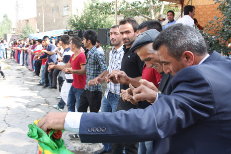 01 - 02 Eylül 2012 Yüksekova Düğünleri 11