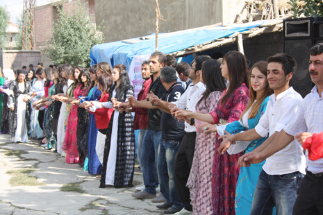 01 - 02 Eylül 2012 Yüksekova Düğünleri 12