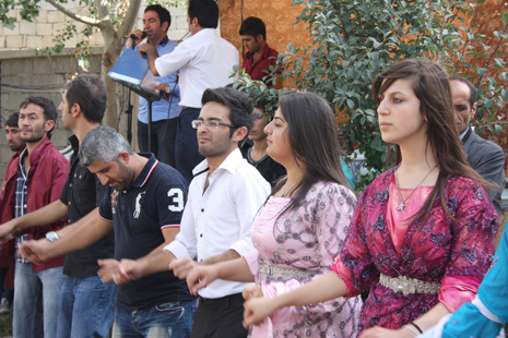 01 - 02 Eylül 2012 Yüksekova Düğünleri 13