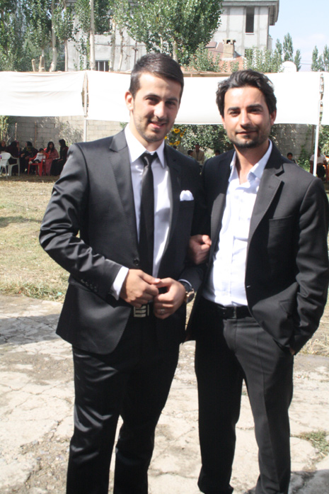01 - 02 Eylül 2012 Yüksekova Düğünleri 15