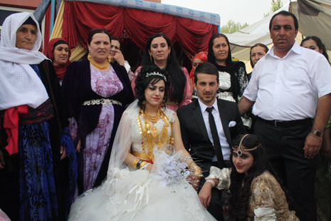01 - 02 Eylül 2012 Yüksekova Düğünleri 16