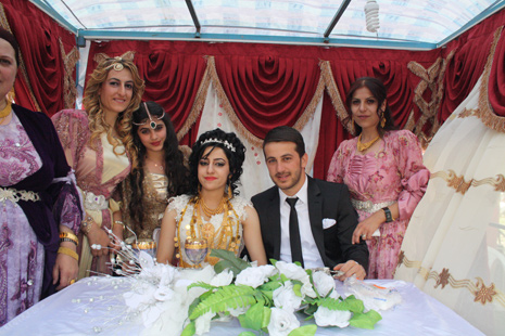 01 - 02 Eylül 2012 Yüksekova Düğünleri 17