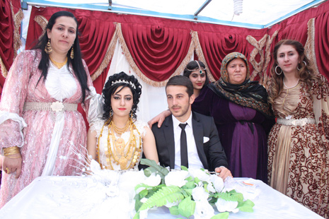 01 - 02 Eylül 2012 Yüksekova Düğünleri 18