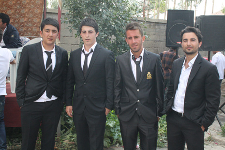 01 - 02 Eylül 2012 Yüksekova Düğünleri 19