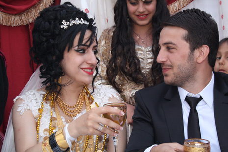 01 - 02 Eylül 2012 Yüksekova Düğünleri 20