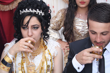 01 - 02 Eylül 2012 Yüksekova Düğünleri 21