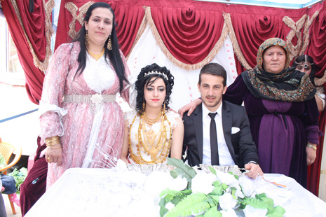 01 - 02 Eylül 2012 Yüksekova Düğünleri 22