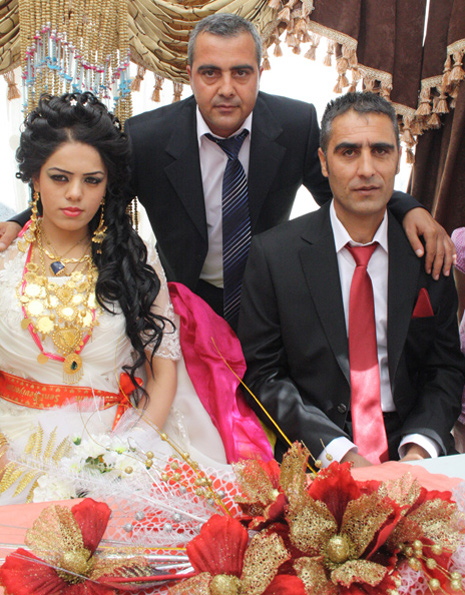 01 - 02 Eylül 2012 Yüksekova Düğünleri 23