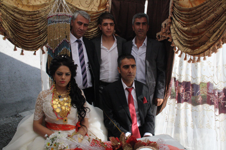 01 - 02 Eylül 2012 Yüksekova Düğünleri 24