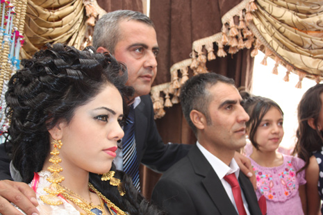 01 - 02 Eylül 2012 Yüksekova Düğünleri 25