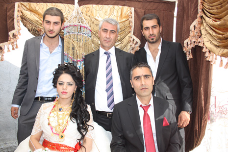 01 - 02 Eylül 2012 Yüksekova Düğünleri 28