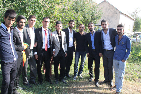 01 - 02 Eylül 2012 Yüksekova Düğünleri 29