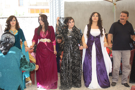 01 - 02 Eylül 2012 Yüksekova Düğünleri 31