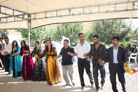 01 - 02 Eylül 2012 Yüksekova Düğünleri 32