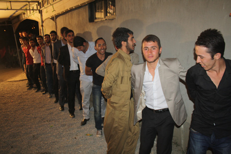 01 - 02 Eylül 2012 Yüksekova Düğünleri 33