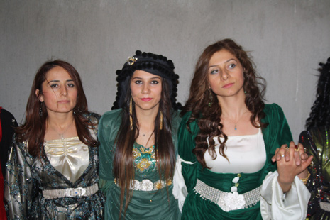 01 - 02 Eylül 2012 Yüksekova Düğünleri 35