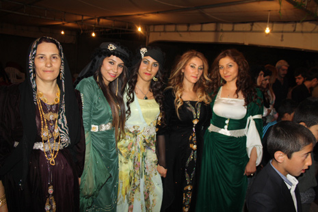 01 - 02 Eylül 2012 Yüksekova Düğünleri 36