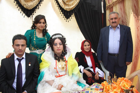 01 - 02 Eylül 2012 Yüksekova Düğünleri 37