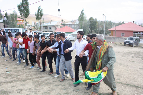 01 - 02 Eylül 2012 Yüksekova Düğünleri 38