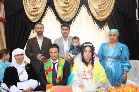 01 - 02 Eylül 2012 Yüksekova Düğünleri 39