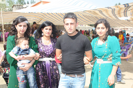 01 - 02 Eylül 2012 Yüksekova Düğünleri 40