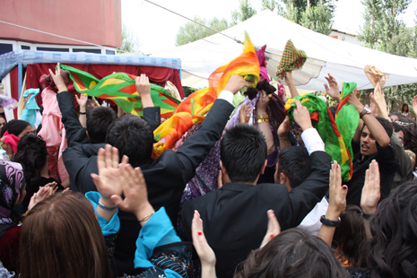 01 - 02 Eylül 2012 Yüksekova Düğünleri 41