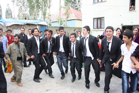 01 - 02 Eylül 2012 Yüksekova Düğünleri 42