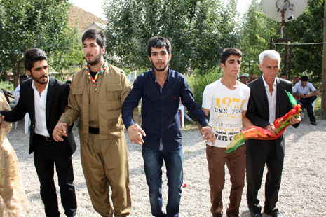 01 - 02 Eylül 2012 Yüksekova Düğünleri 43