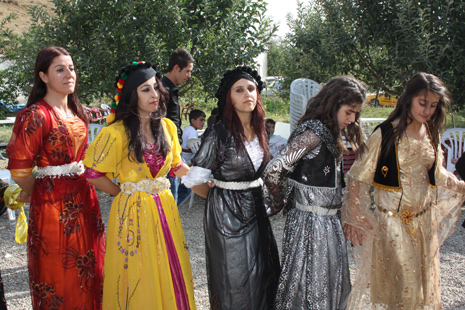 01 - 02 Eylül 2012 Yüksekova Düğünleri 44