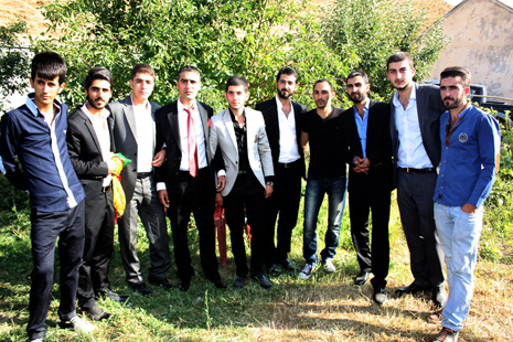 01 - 02 Eylül 2012 Yüksekova Düğünleri 45