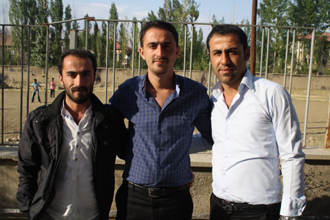 01 - 02 Eylül 2012 Yüksekova Düğünleri 46
