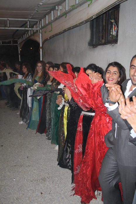 01 - 02 Eylül 2012 Yüksekova Düğünleri 48