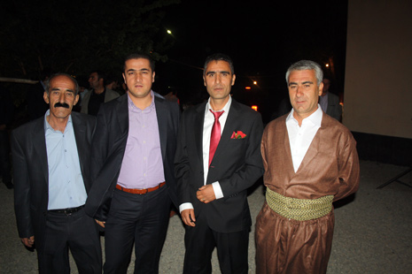 01 - 02 Eylül 2012 Yüksekova Düğünleri 49