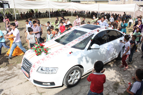 01 - 02 Eylül 2012 Yüksekova Düğünleri 6