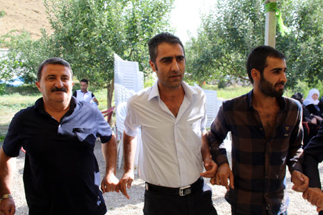 Kartal Ailesinin Mutlu Günü 18