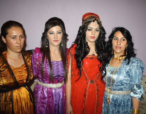 Kartal Ailesinin Mutlu Günü 23