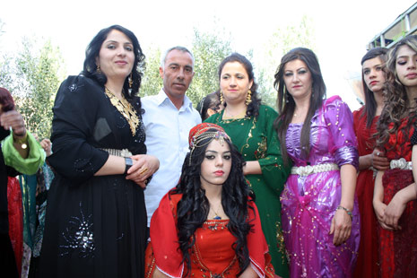 Kartal Ailesinin Mutlu Günü 24