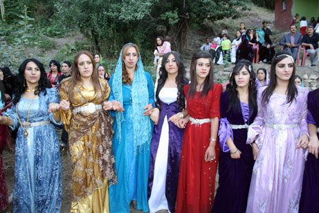 Kartal Ailesinin Mutlu Günü 26
