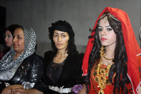 Kartal Ailesinin Mutlu Günü 31