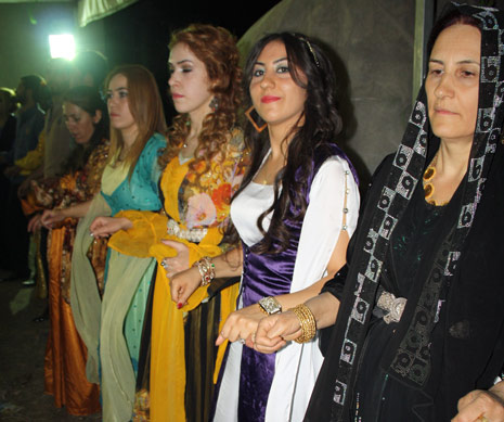 Kartal Ailesinin Mutlu Günü 38