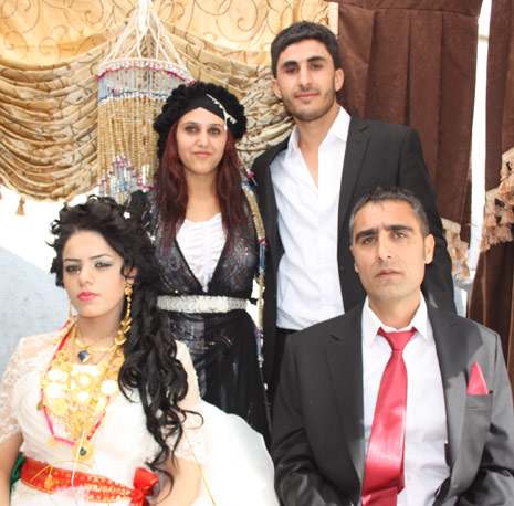 Kartal Ailesinin Mutlu Günü 5