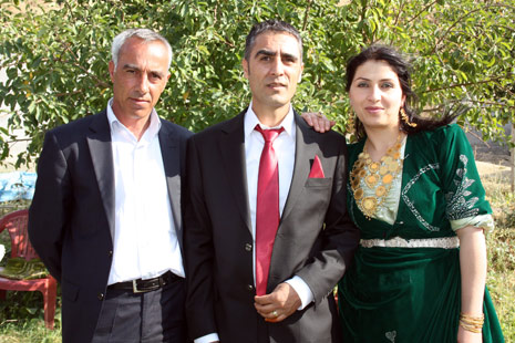 Kartal Ailesinin Mutlu Günü 67